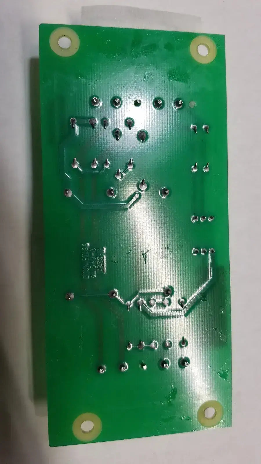 Hill-Rom 2003, 04-3320-3247, 71700 11 Relay Control Mother Board Relay Control Mother Board, second-hand product photo 4