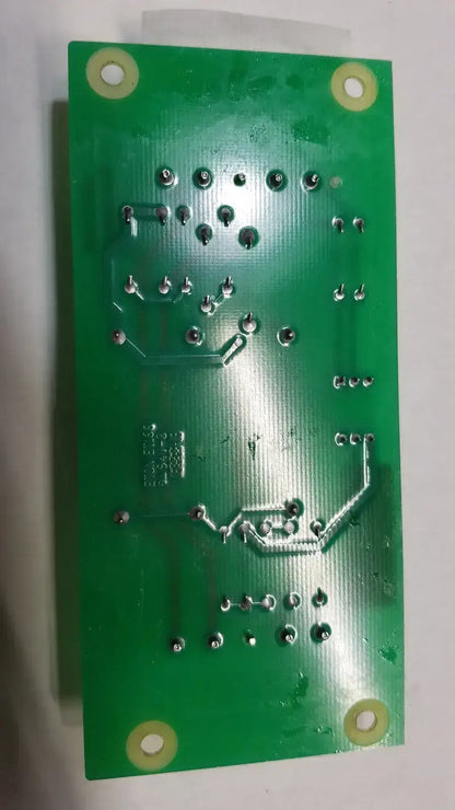 Hill-Rom 2003, 04-3320-3247, 71700 11 Relay Control Mother Board Relay Control Mother Board, second-hand product photo 4