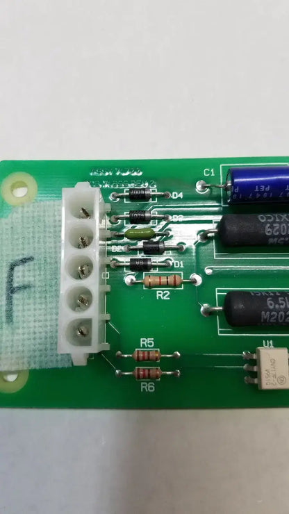 Hill-Rom 2003, 04-3320-3247, 71700 11 Relay Control Mother Board Relay Control Mother Board, second-hand product photo 5