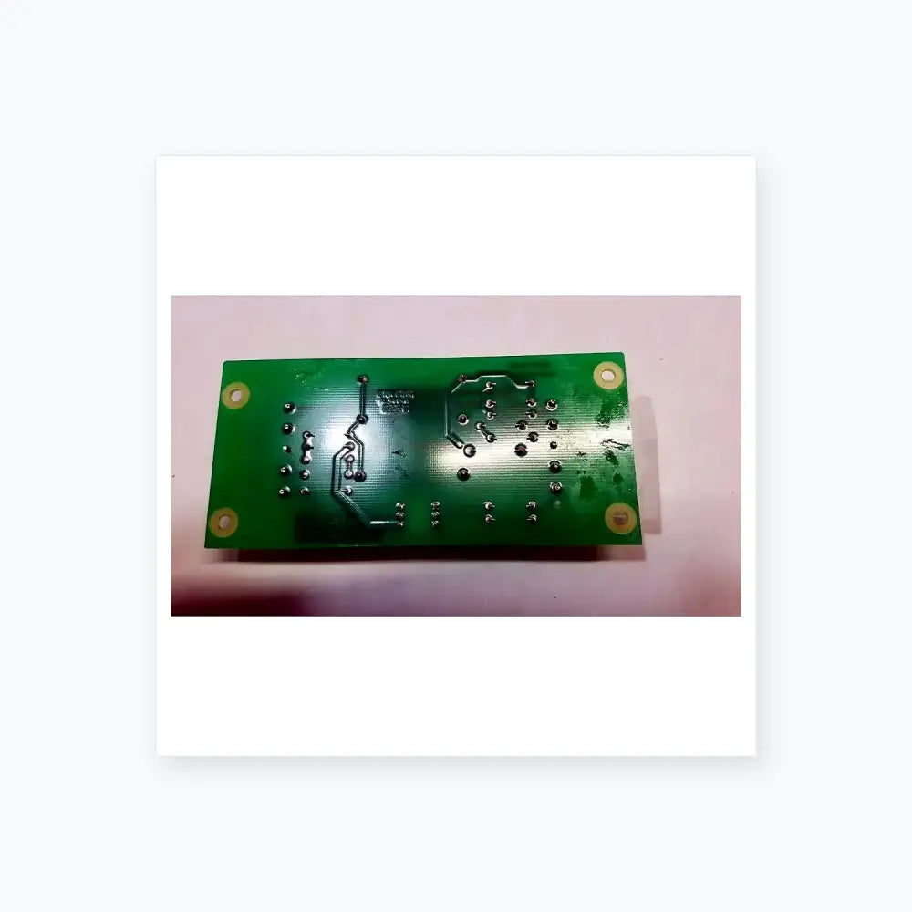 Hill-Rom 2003, 04-3320-3247, 71700 11 Relay Control Mother Board Relay Control Mother Board, second-hand product photo 3