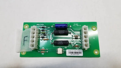 Hill-Rom 2003, 04-3320-3247, 71700 11 Relay Control Mother Board Relay Control Mother Board, second-hand product photo 2