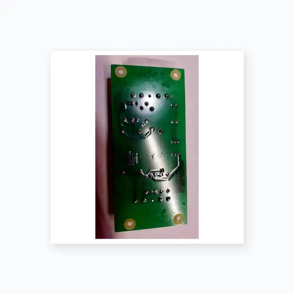 Hill-Rom 2003, 04-3320-3247, 71700 11 Relay Control Mother Board Relay Control Mother Board, second-hand product photo 4