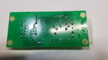 Hill-Rom 2003, 04-5019-0263, 71700 11 Relay Control Mother Board Relay Control Board, second-hand product photo 3