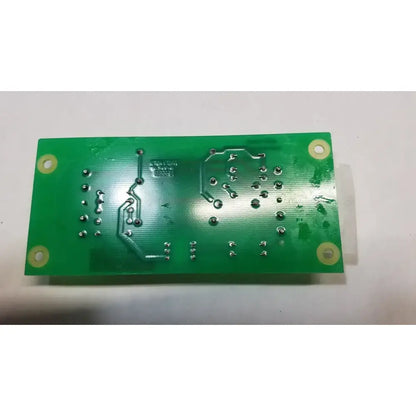 Hill-Rom 2003, 04-5019-0263, 71700 11 Relay Control Mother Board Relay Control Board, second-hand product photo 3