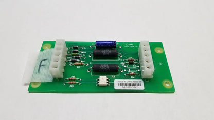 Hill-Rom 2003, 04-5019-0263, 71700 11 Relay Control Mother Board Relay Control Board, second-hand product photo 8