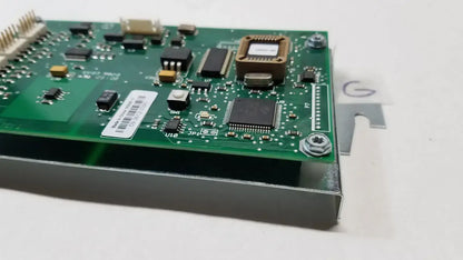 Hill-Rom 2003 Board #67760 Rev 1, Assy #67761 Control Board Control Board, second-hand product photo 3