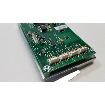 Hill-Rom 2003 Board #67760 Rev 1, Assy #67761 Control Board Control Board, second-hand product photo 6