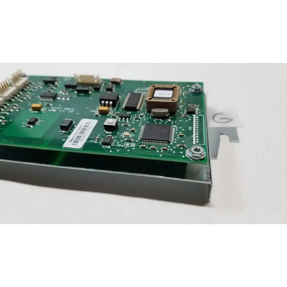 Hill-Rom 2003 Board #67760 Rev 1, Assy #67761 Control Board Control Board, second-hand product photo 3
