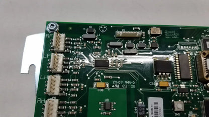Hill-Rom 2003 Board #67760 Rev 1, Assy #67761 Control Board Control Board, second-hand product photo 10