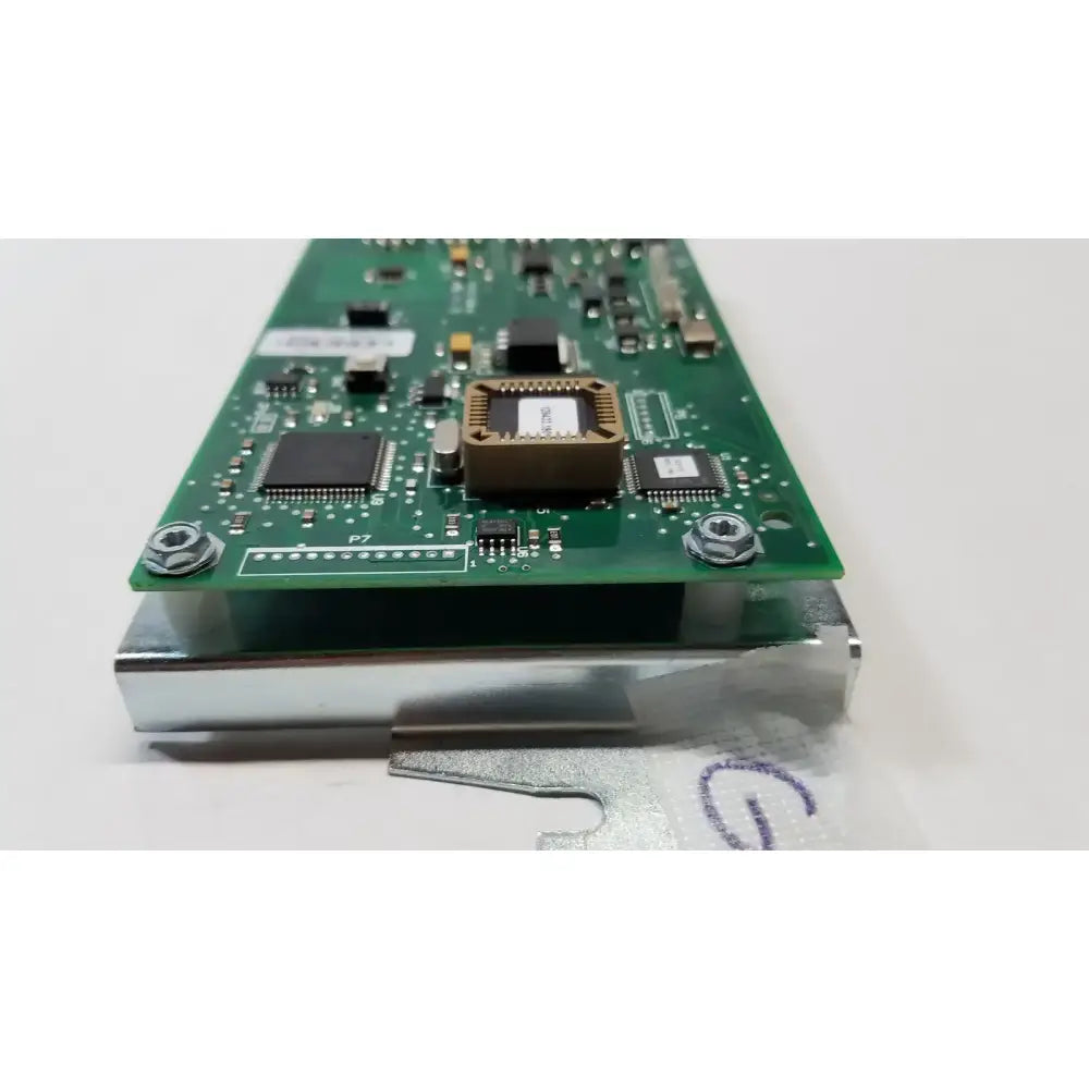 Hill-Rom 2003 Board #67760 Rev 1, Assy #67761 Control Board Control Board, second-hand product photo 4