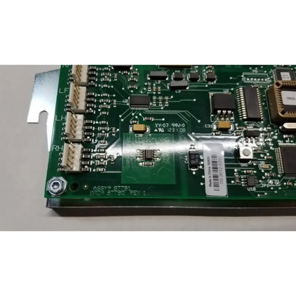 Hill-Rom 2003 Board #67760 Rev 1, Assy #67761 Control Board Control Board, second-hand product photo 11