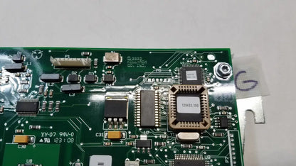 Hill-Rom 2003 Board #67760 Rev 1, Assy #67761 Control Board Control Board, second-hand product photo 9