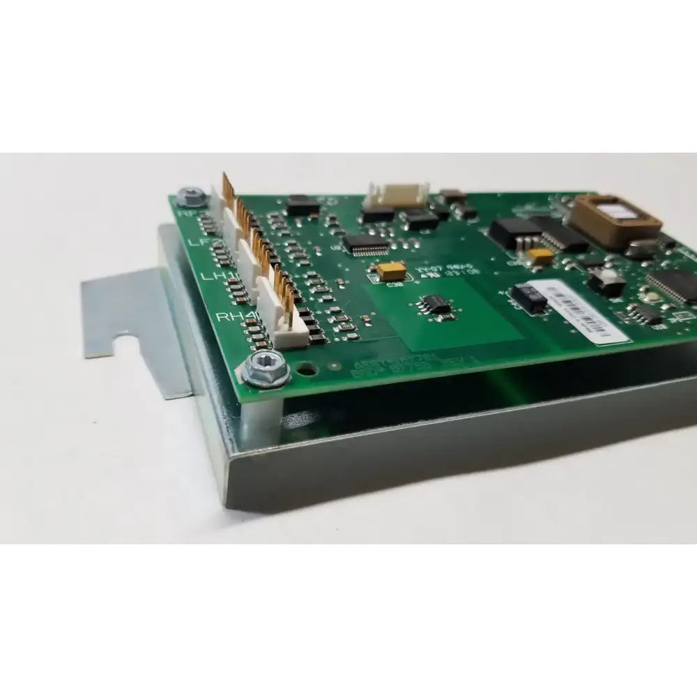 Hill-Rom 2003 Board #67760 Rev 1, Assy #67761 Control Board Control Board, second-hand product photo 2