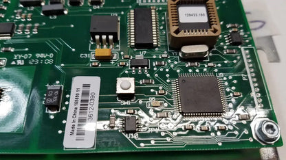 Hill-Rom 2003 Board #67760 Rev 1, Assy #67761 Control Board Control Board, second-hand product photo 8