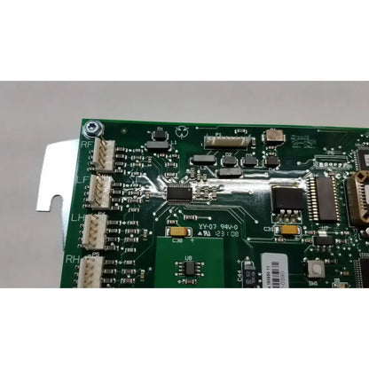 Hill-Rom 2003 Board #67760 Rev 1, Assy #67761 Control Board Control Board, second-hand product photo 10