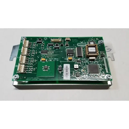 Hill-Rom 2003 Board #67760 Rev 1, Assy #67761 Control Board Control Board, second-hand product photo 1