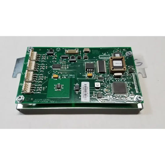 Hill-Rom 2003 Board #67760 Rev 1, Assy #67761 Control Board Control Board, second-hand product photo 1