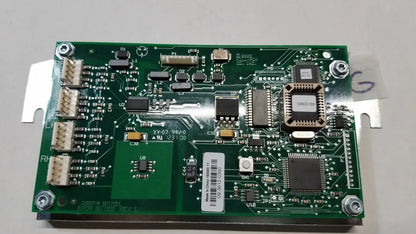 Hill-Rom 2003 Board #67760 Rev 1, Assy #67761 Control Board Control Board, second-hand product photo 13