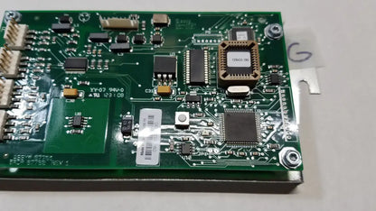 Hill-Rom 2003 Board #67760 Rev 1, Assy #67761 Control Board Control Board, second-hand product photo 12