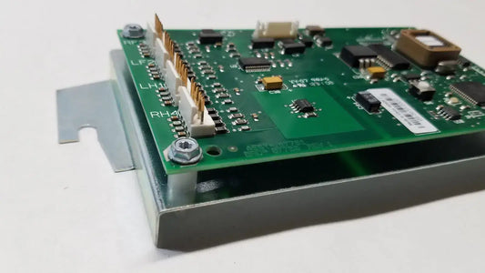 Hill-Rom 2003 Board #67760 Rev 1, Assy #67761 Control Board Control Board, second-hand product photo 2