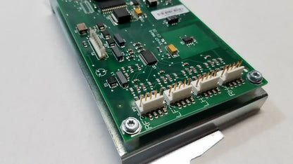 Hill-Rom 2003 Board #67760 Rev 1, Assy #67761 Control Board Control Board, second-hand product photo 6