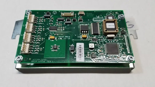 Hill-Rom 2003 Board #67760 Rev 1, Assy #67761 Control Board Control Board, second-hand product photo 1