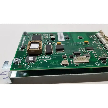 Hill-Rom 2003 Board #67760 Rev 1, Assy #67761 Control Board Control Board, second-hand product photo 5