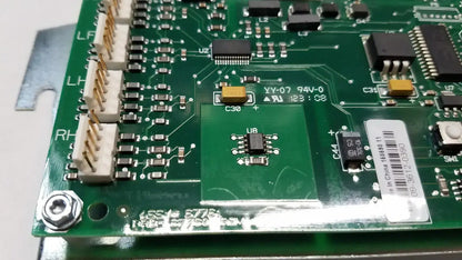 Hill-Rom 2003 Board #67760 Rev 1, Assy #67761 Control Board Control Board, second-hand product photo 7