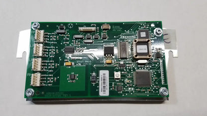 Hill-Rom 2003 Board #67760 Rev 1 Control Board Control Board, second-hand product photo 14