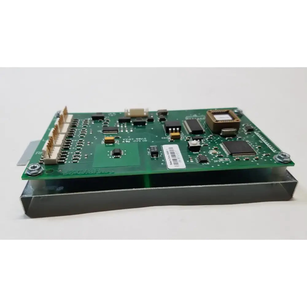 Hill-Rom 2003 Board #67760 Rev 1 Control Board Control Board, second-hand product photo 9