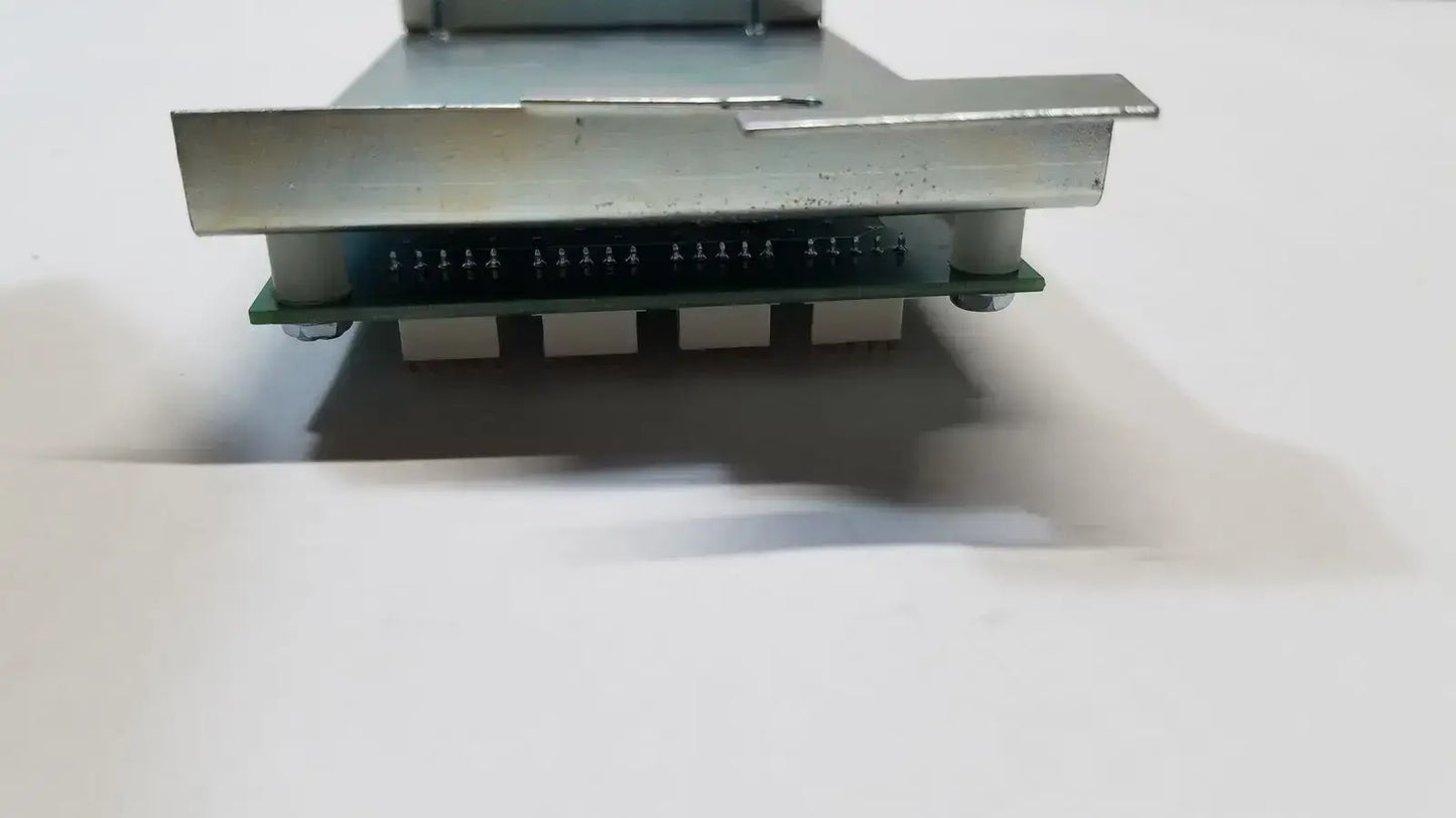Hill-Rom 2003 Board #67760 Rev 1 Control Board Control Board, second-hand product photo 12