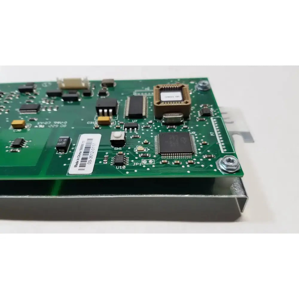 Hill-Rom 2003 Board #67760 Rev 1 Control Board Control Board, second-hand product photo 3