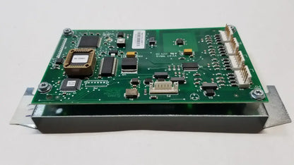 Hill-Rom 2003 Board #67760 Rev 1 Control Board Control Board, second-hand product photo 5