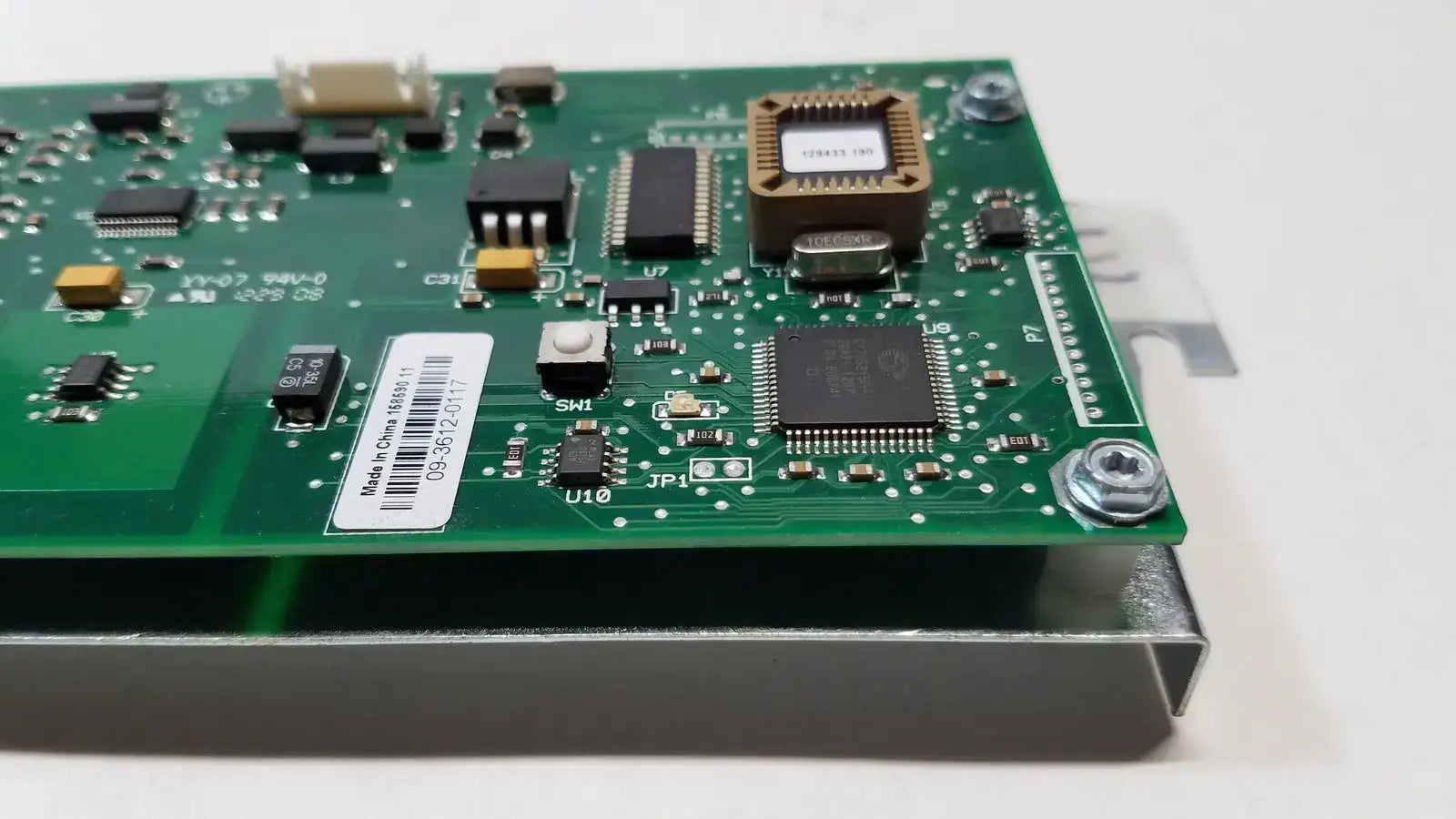 Hill-Rom 2003 Board #67760 Rev 1 Control Board Control Board, second-hand product photo 3