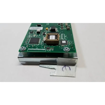 Hill-Rom 2003 Board #67760 Rev 1 Control Board Control Board, second-hand product photo 4