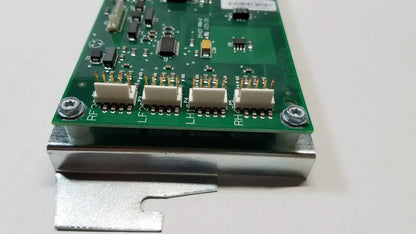 Hill-Rom 2003 Board #67760 Rev 1 Control Board Control Board, second-hand product photo 6