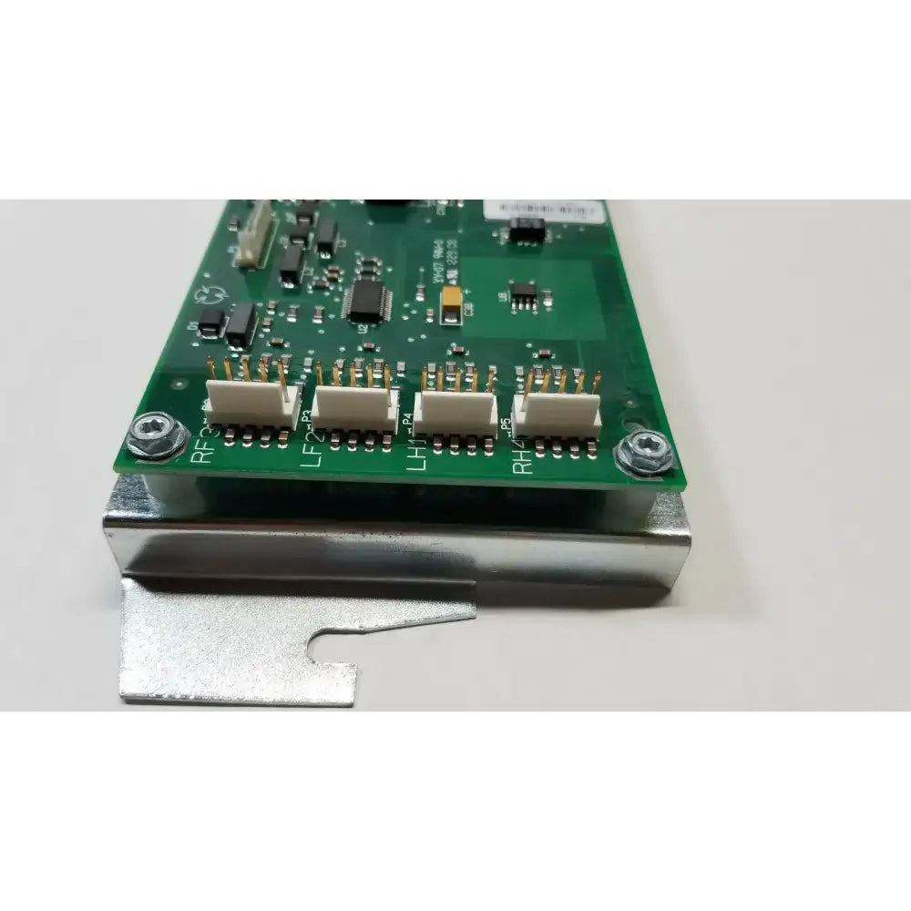 Hill-Rom 2003 Board #67760 Rev 1 Control Board Control Board, second-hand product photo 6