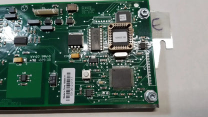 Hill-Rom 2003 Board #67760 Rev 1 Control Board Control Board, second-hand product photo 8
