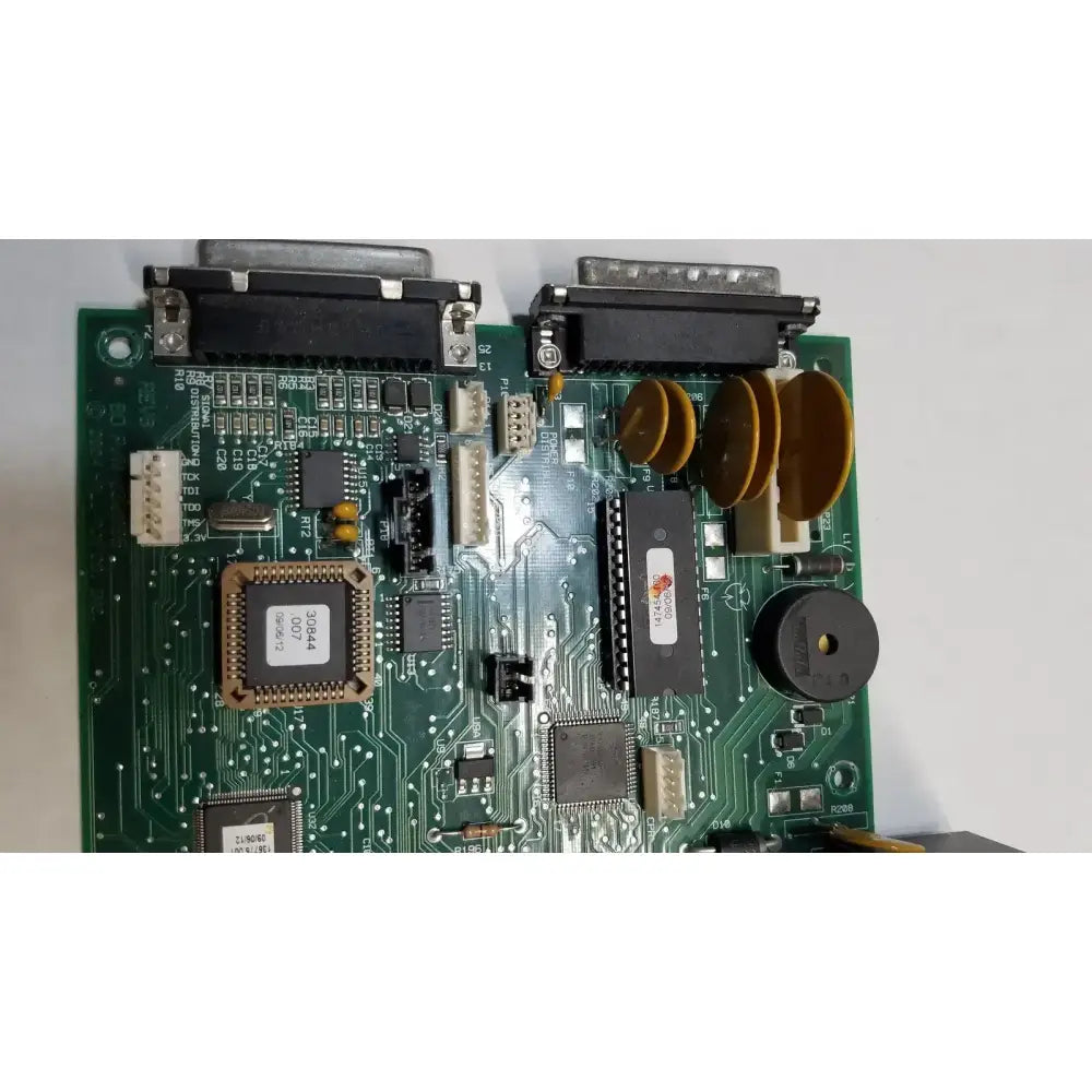 Hill-Rom 2004 Power Control Mother Board P/N 130065 Control Board, second-hand product photo 2