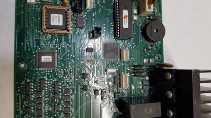 Hill-Rom 2004 Power Control Mother Board P/N 130065 Control Board, second-hand product photo 3