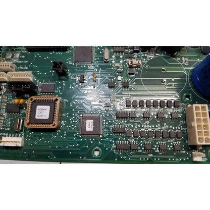 Hill-Rom 2004 Power Control Mother Board P/N 130065 Control Board, second-hand product photo 14