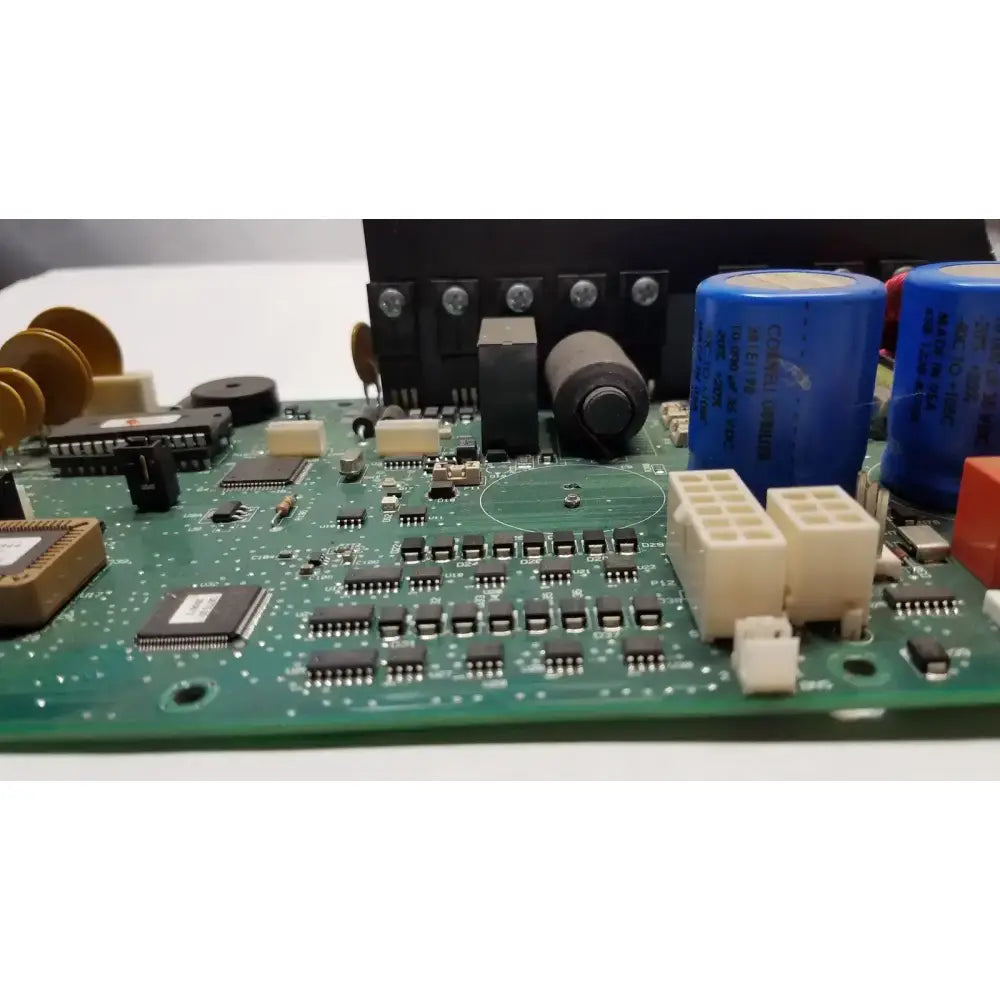 Hill-Rom 2004 Power Control Mother Board P/N 130065 Control Board, second-hand product photo 8