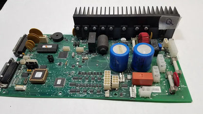 Hill-Rom 2004 Power Control Mother Board P/N 130065 Control Board, second-hand product photo 1