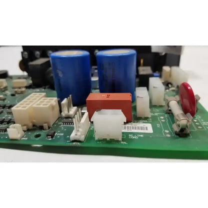 Hill-Rom 2004 Power Control Mother Board P/N 130065 Control Board, second-hand product photo 9