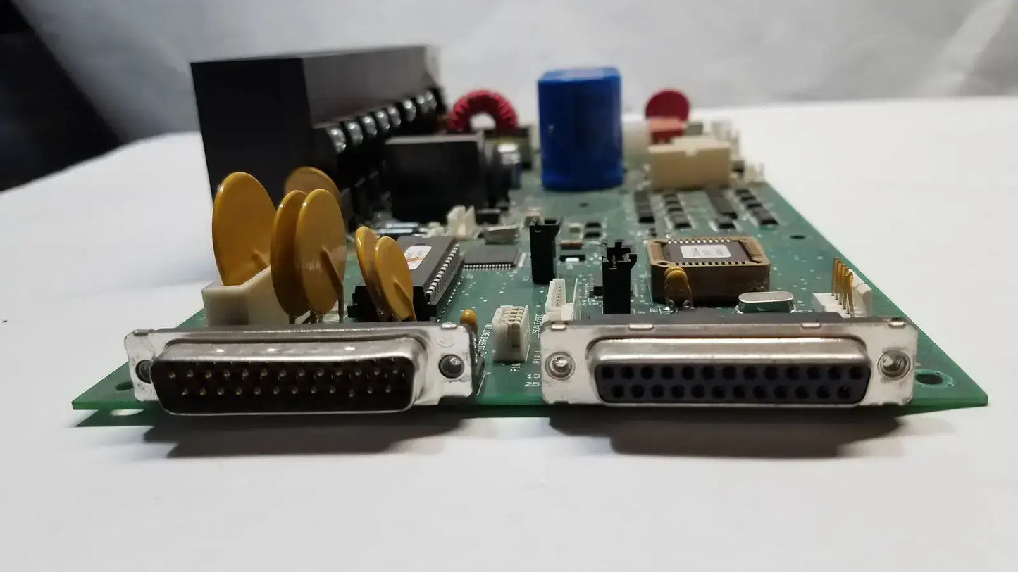 Hill-Rom 2004 Power Control Mother Board P/N 130065 Control Board, second-hand product photo 11