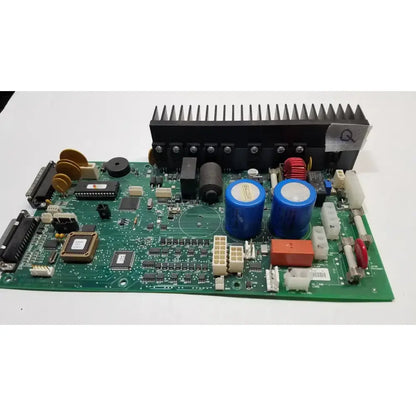 Hill-Rom 2004 Power Control Mother Board P/N 130065 Control Board, second-hand product photo 1