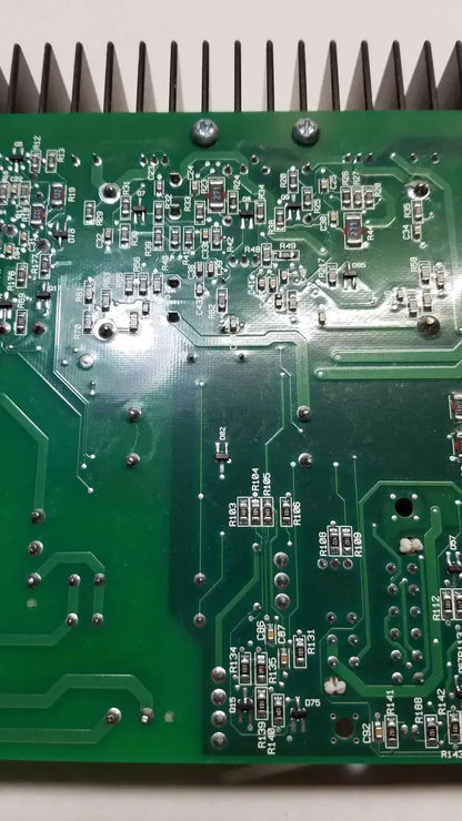 Hill-Rom 2004 Power Control Mother Board P/N 130065 Control Board, second-hand product photo 16
