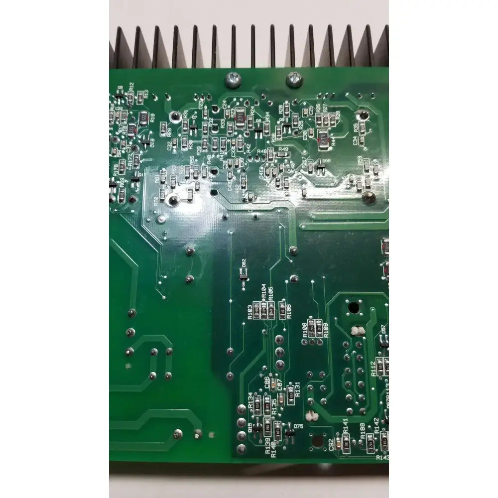 Hill-Rom 2004 Power Control Mother Board P/N 130065 Control Board, second-hand product photo 16