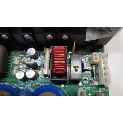 Hill-Rom 2004 Power Control Mother Board P/N 130065 Control Board, second-hand product photo 12