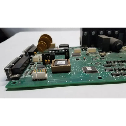 Hill-Rom 2004 Power Control Mother Board P/N 130065 Control Board, second-hand product photo 7